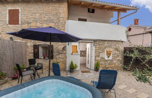 Apartment Dida Sime with Whirlpool - Foto 26