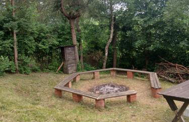 Willa na Kaszubach z wlasna linia brzegowa nad jeziorem 4 sypialnie ,ryby,grzyby - Foto 29