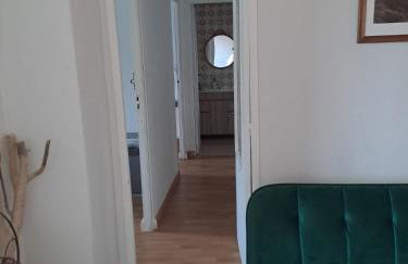 Cosmopolita Madrid zona Céntrica - Photo 16