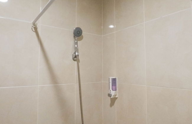 Scenic Modern 2Br Apartment At Trillium Residence - Foto 16