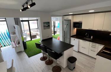 Secret Surf House. Casa de playa. - Foto 2