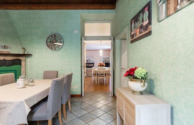 Villa Pellegrini Sormani - Casa Elisabeth - Foto 6