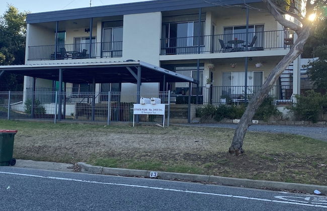 Apartment on Tennyson - Foto 21