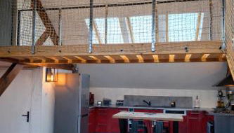 L'industriel - meublé de tourisme 4 étoiles - Foto 4