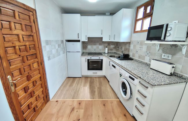 Apartamentos Javier - Foto 18