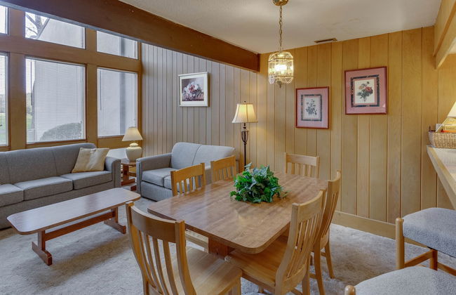 Stony Court at Bryce Mountain by Coolvacay - Foto 13