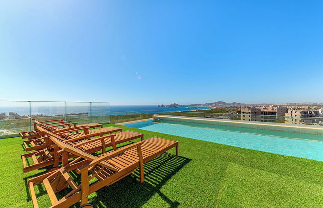 Torre San Angel - Foto 72