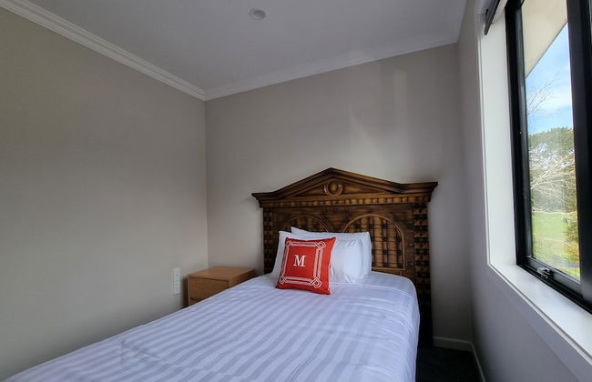 Hideout at Matua Kumeu - Foto 5