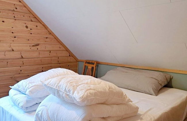 6 Person Holiday Home in Gudvangen-by Traum - Foto 4