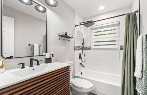 Luxurious National Harbour home - Foto 51