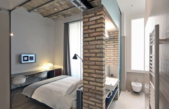 Atypical Rooms - Foto 8