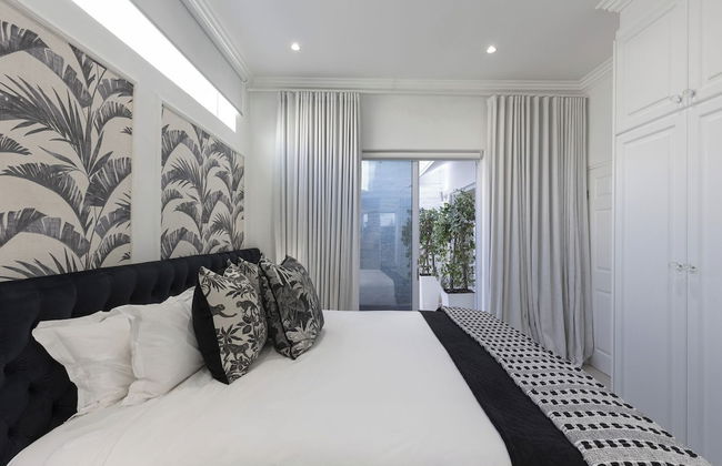 Clifton YOLO Spaces – Clifton Beachfront Apartments - Foto 18