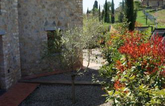 Borgo di Gaiole - Casa BD - apartment with a view & travel guide - Foto 13