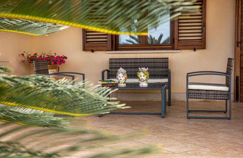 Exclusive Palm House near the beach - Foto 42