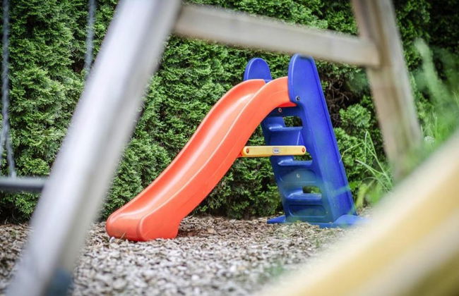 Apartment in Zillertal Near Spieljochbahn - Photo 18