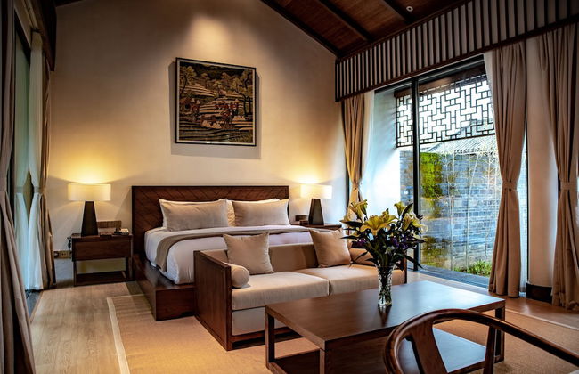 Kayumanis Yangshuo Private Villa & Spa - Foto 3