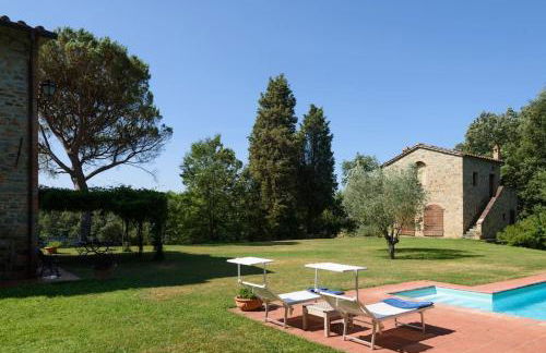 Salceta, a Tuscany Country House - Photo 13