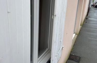 T2 cosy Port de plaisance Parking-wifi gratuit - Foto 30