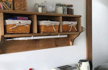 The Nook at Claremont House CA12 4LT - Foto 7