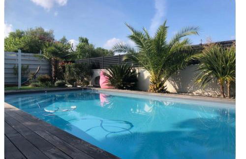 Family villa - Photo 25