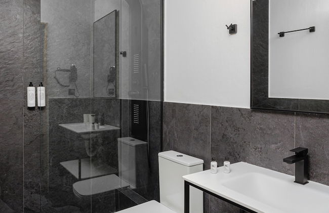 THE URBANIST inner city residences - Foto 70