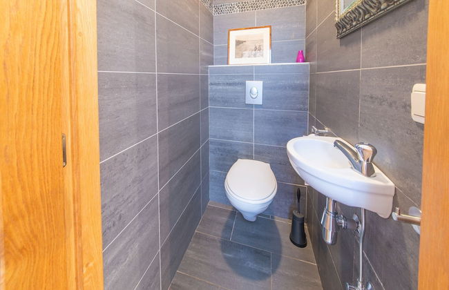 Holiday Home in Borlon With Terrace - Foto 27