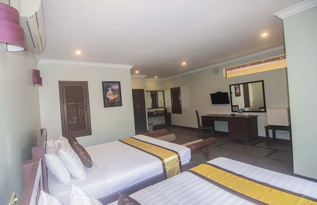 Green Empire Resort - Photo 23