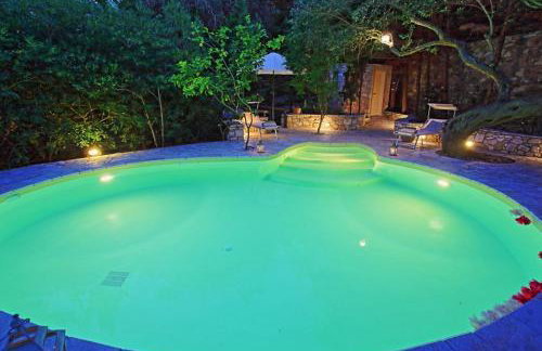 Kitrini Luxury Cottage - Foto 7