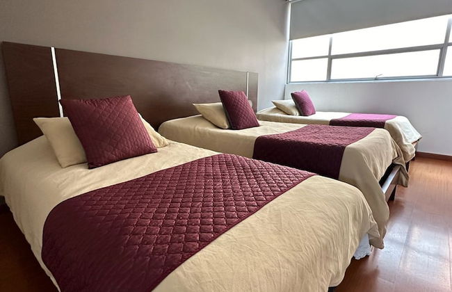 Hotel Juliette Bogota - Foto 10