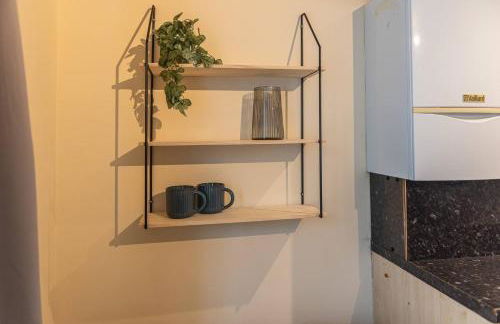 Modern Ground Floor Apartment - Pass the Keys - Foto 11