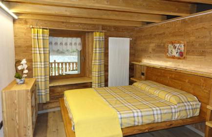 Pila appartamenti La taverna Peroulaz - Foto 20