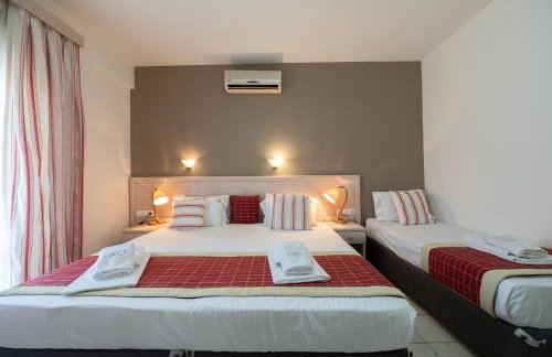 Hotel Areti - Foto 64