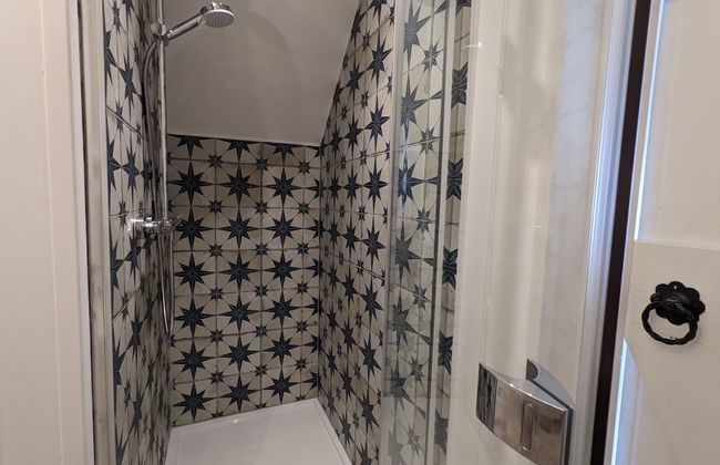 Mole Cottage - Foto 13