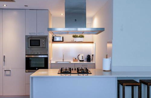 Factory Apartments Barcelona - Foto 72