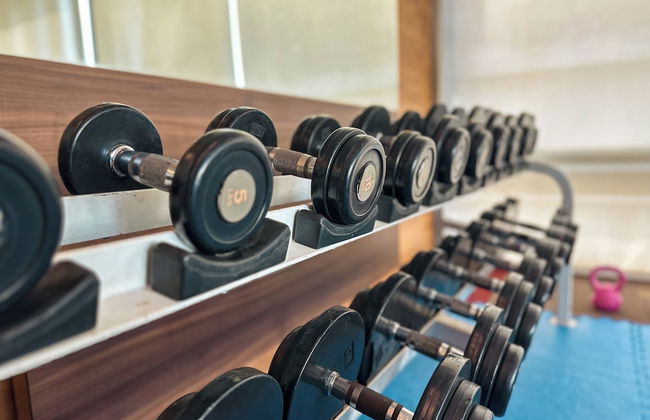 Urbana Sathorn Hotel - Foto 64