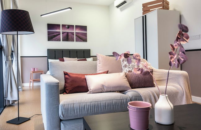 The Hub SS2 by manatidur - Foto 73