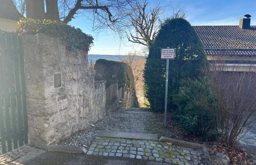 LIBORIA I Villa mit Seeblick 10min vom See - Foto 24