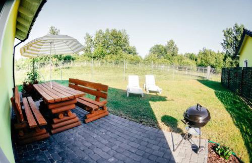 Brzozowy Zakątek - Foto 61