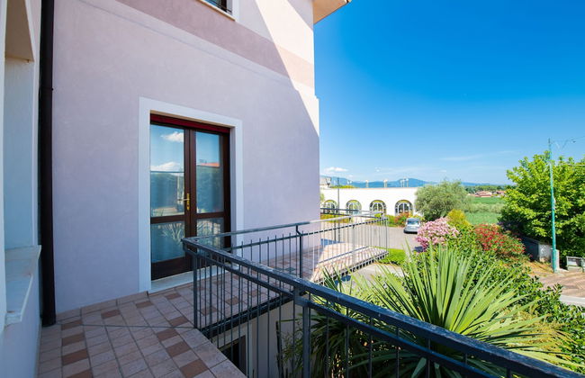 Il Cortiletto - Appartamento Anna - Foto 31