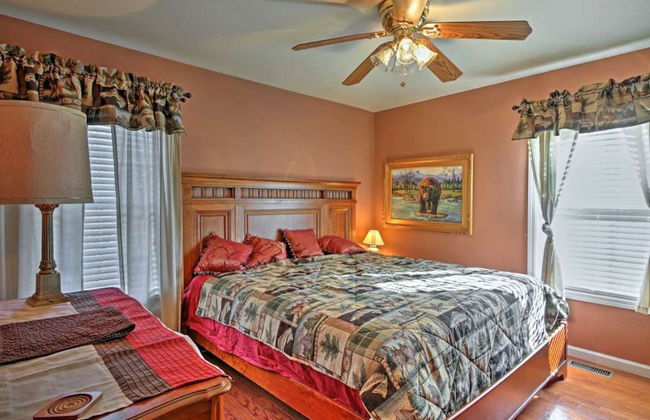 Mountain of Dreams At Lavista Cove - Foto 2