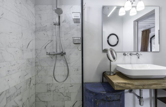 Lina - Podere Ribatti Casole D'elsa - Foto 15