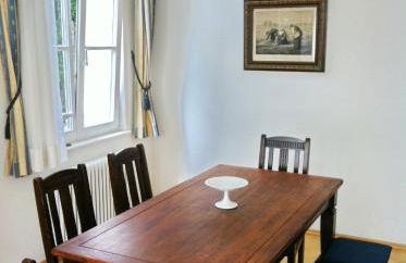 Schöne Ferienwohnung in Seebad Bansin 200m vom Strand (Heringsdorf, Kaiserbäder, Usedom) - Photo 24