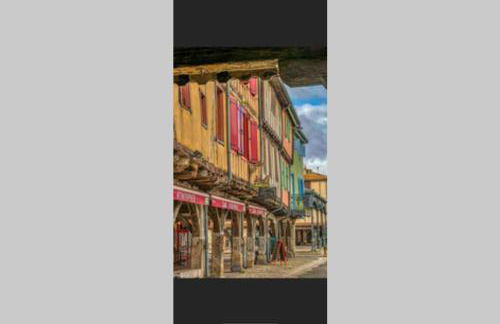 Le gîte de la vallée du Douctouyre - Foto 13