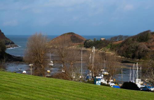 Watermouth Castle, Rhododendron Apartment - Foto 5