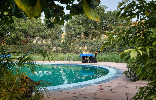 Palette Alaya Resort - Foto 13