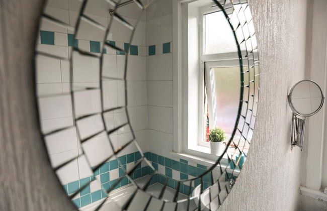 Haywood House - Foto 18