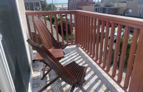 Huge Updated Spanish Apt - Steps to Beach & Bay! - Foto 27