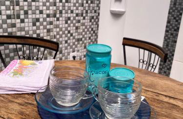 Residencial Thais Fernandes Ap302 OuroPreto - Foto 34