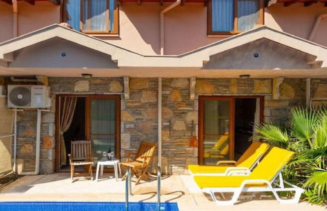 Villa Asli Paradise Private Pool A C Wifi Car Not Required Eco-friendly - 2226 - Foto 28