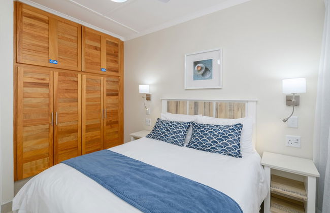 Illovo Beach Club - Photo 6